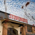 Stovehouse