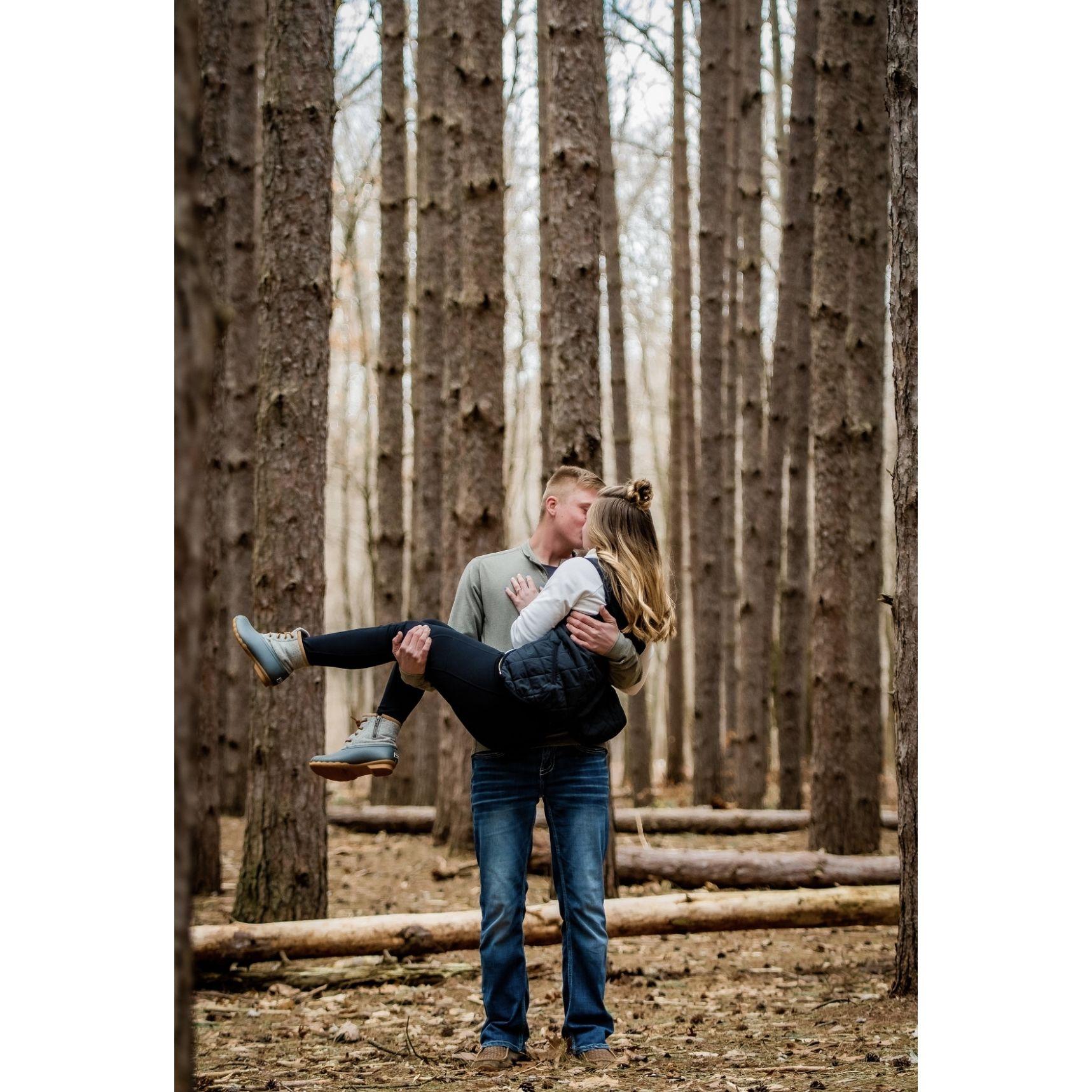 Engagement Photos