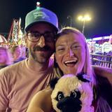 Fantasy Island Amusement Park