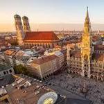 Munich (München)