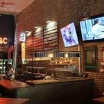 Nonic Beer Bar & Kitchen