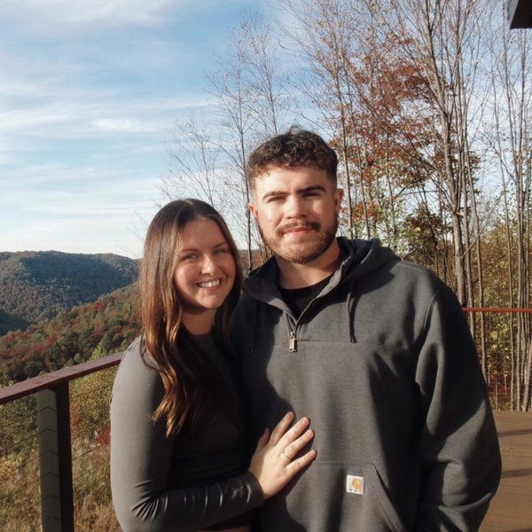 Our Honeymoon Fund