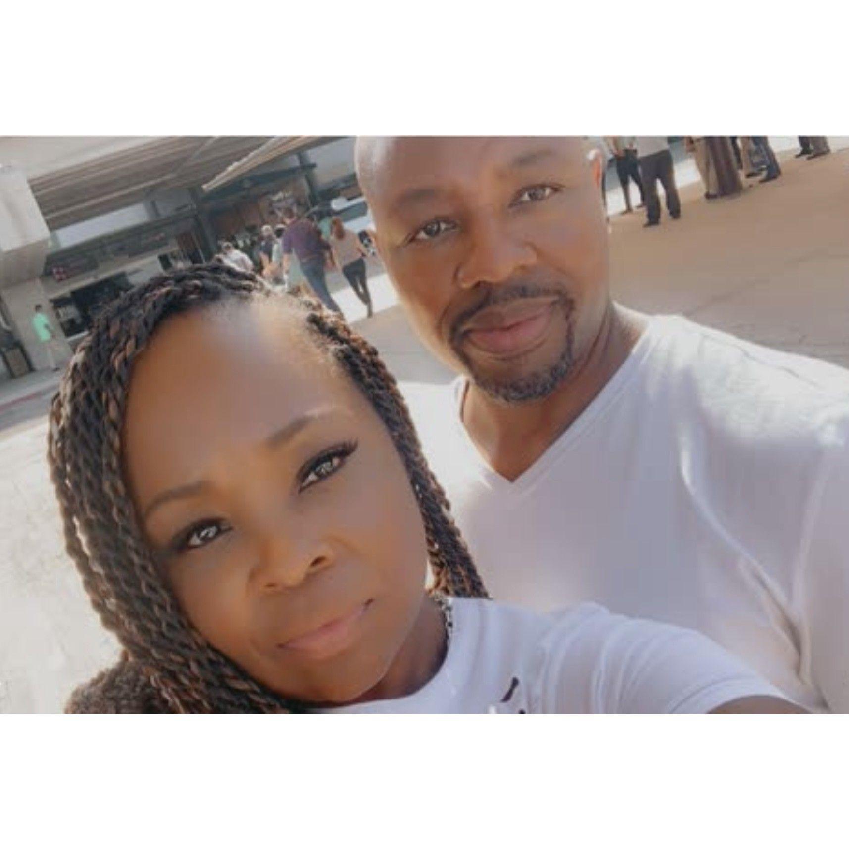 Deon's 50th Birthday trip to CABO