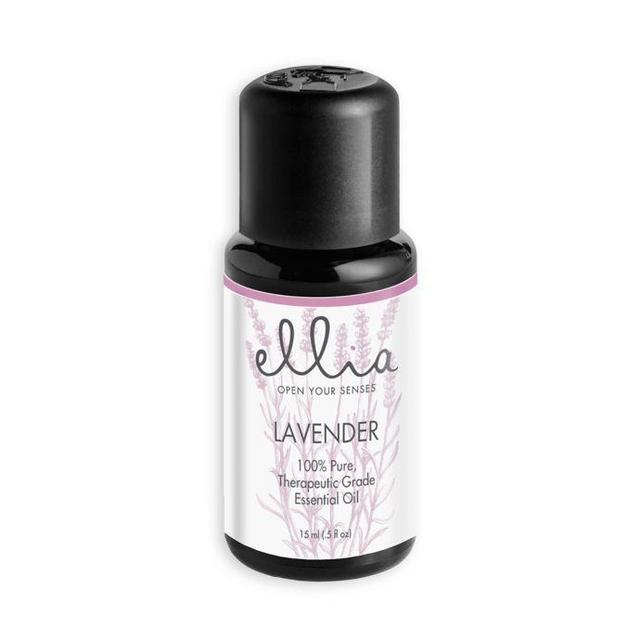Ellia™ Lavender Therapeutic Grade 15 ml. Essential Oil