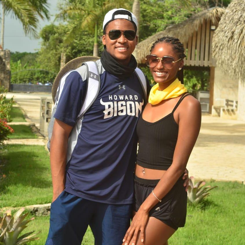 Graduation Trip in Punta Cana - May 2021