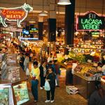 Grand Central Market