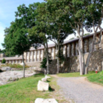 Rocky Neck State Park