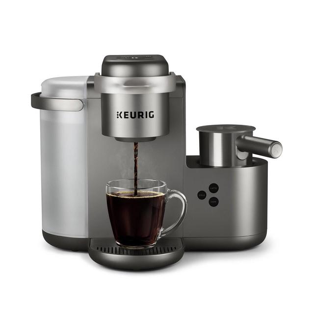 Keurig K-Café Coffee, Latte & Cappuccino Maker