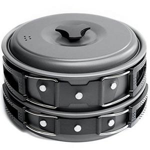 Camping Mess Kit