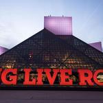 Rock & Roll Hall of Fame