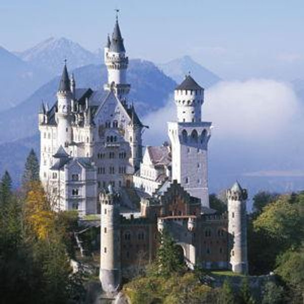 European Honeymoon