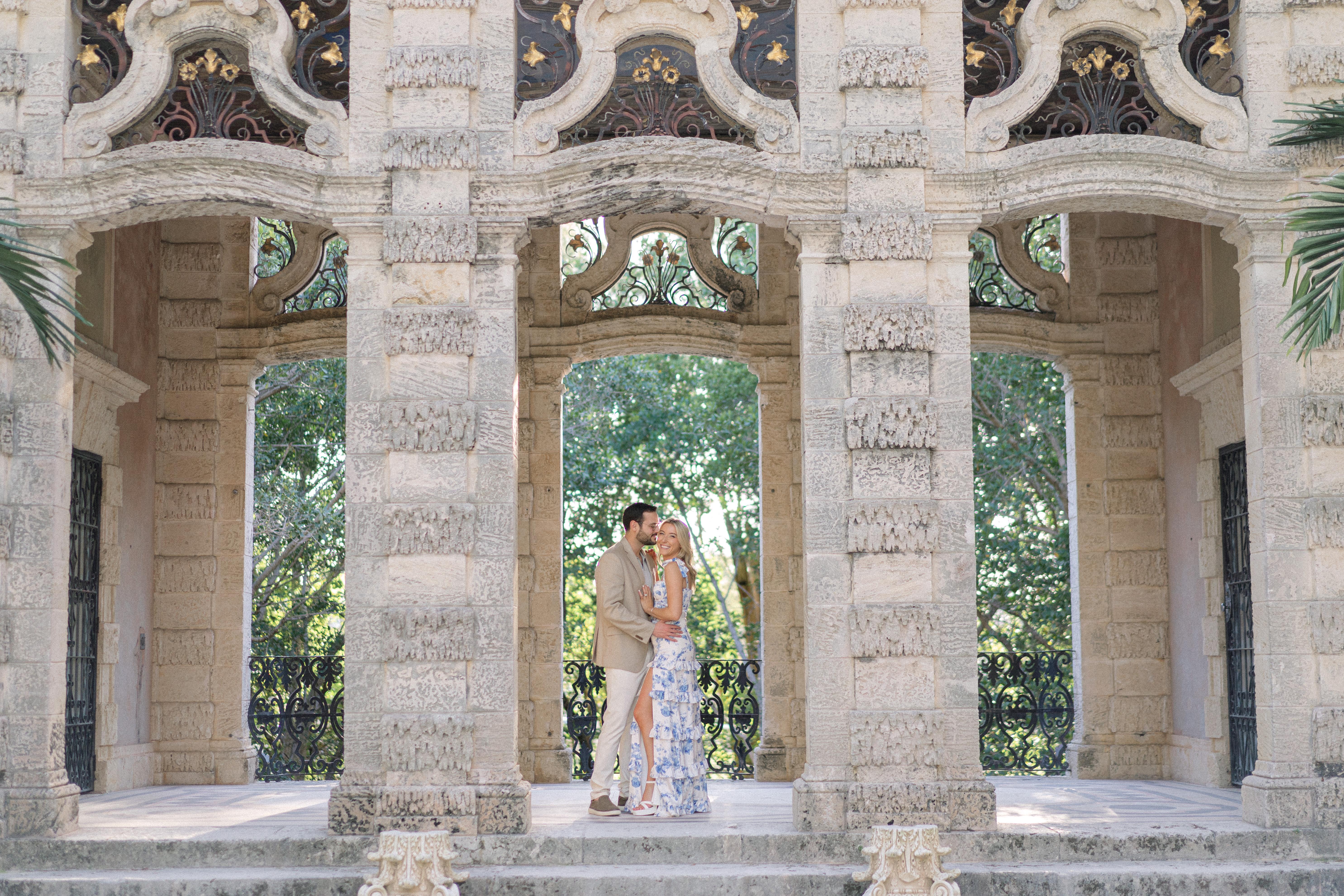 The Wedding Website of Corinne Kirkwood and Jesse Esposito