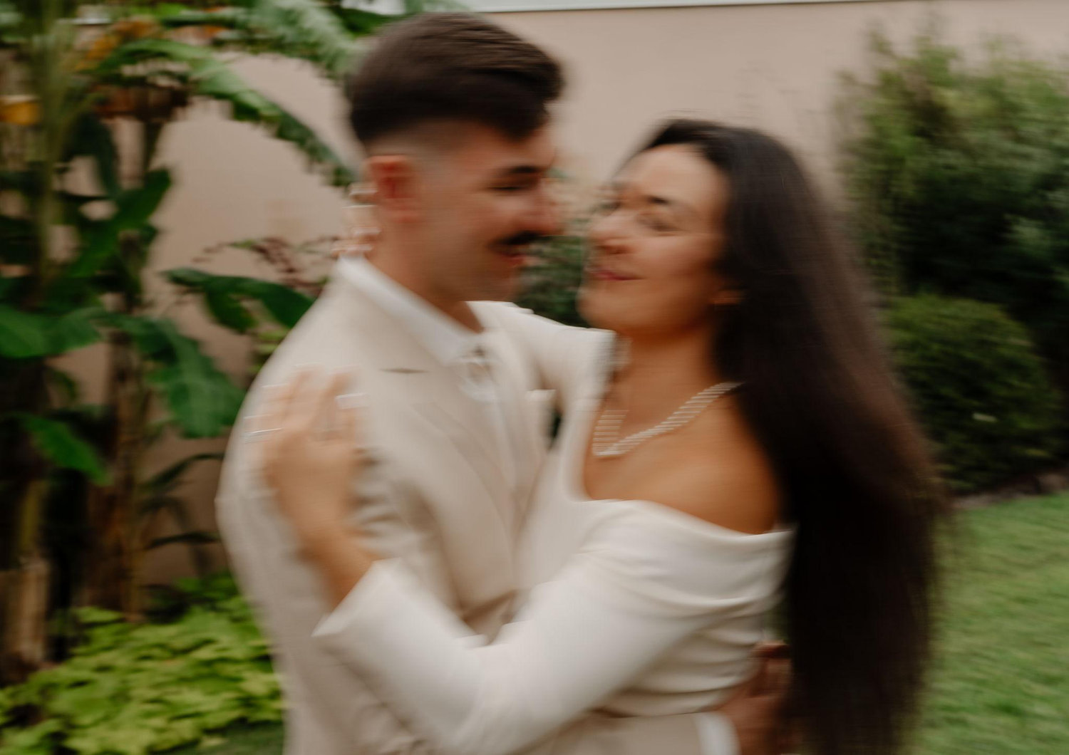 The Wedding Website of Taeya M. Attaran and Hunter T. Smith
