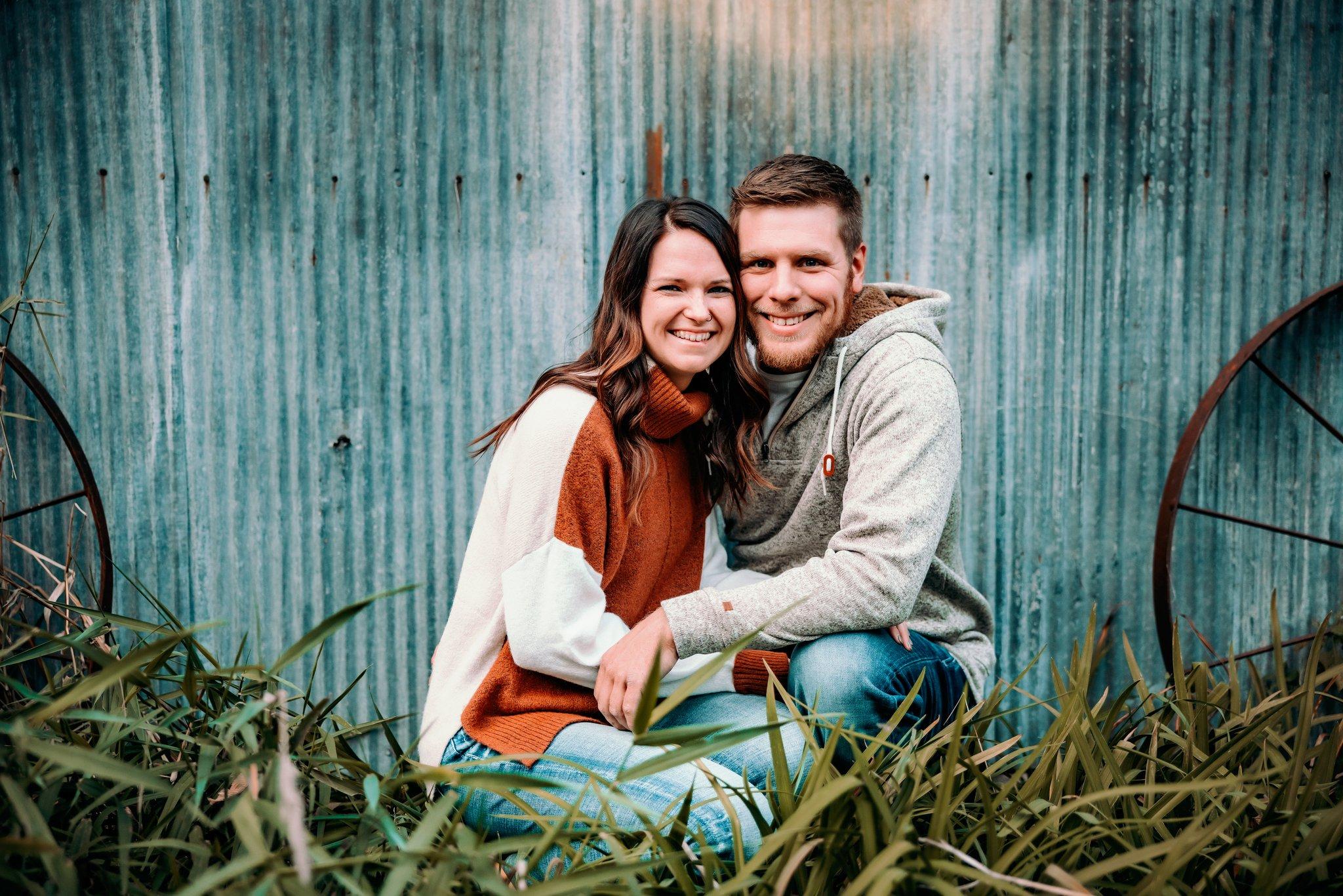 The Wedding Website of Ashley Seaver and Andy Olson