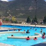 Cedar City Aquatic Center/ Lake at the Hill