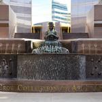 Crow Museum of Asian Art