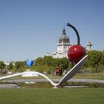 Sculpture Garden