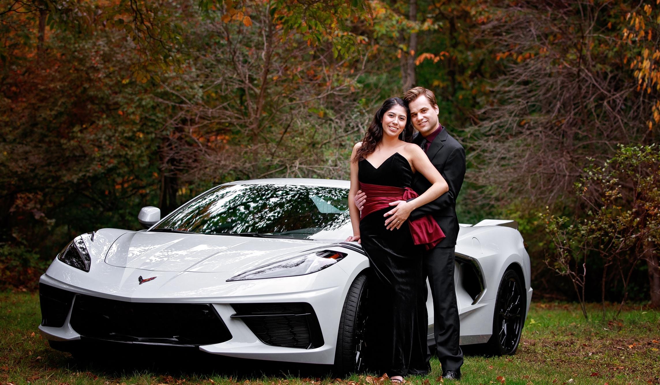 The Wedding Website of Andrew Thomas Skok and Karina Hernandez