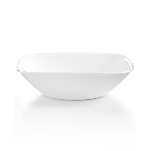 Corelle - White Serving Bowl
