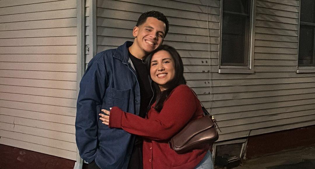 The Wedding Website of Gloria Maria Carolina Paz Duran and Dillan Jose Fontalvo Padilla