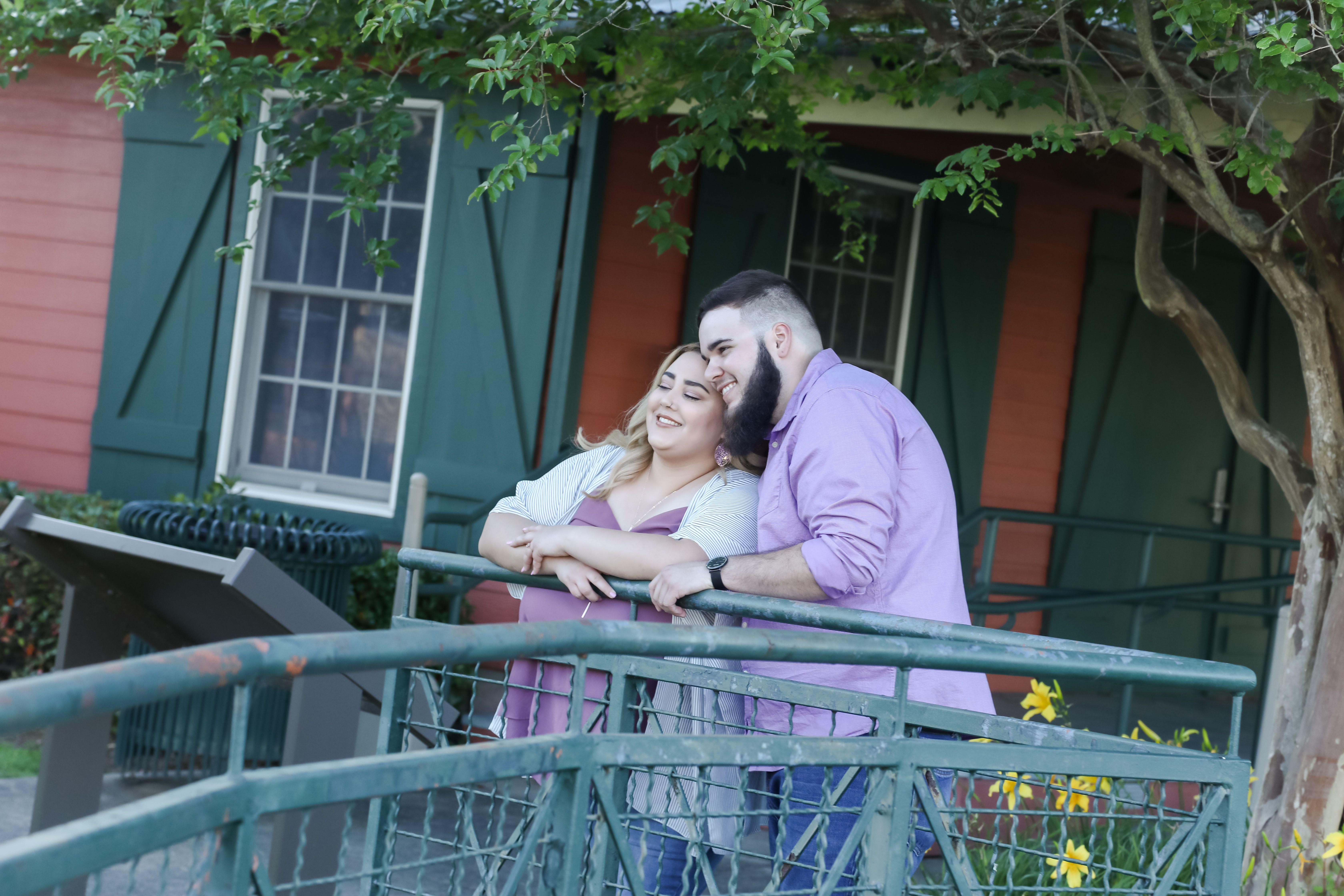 The Wedding Website of Kassidi Battee and Joseph Dupre