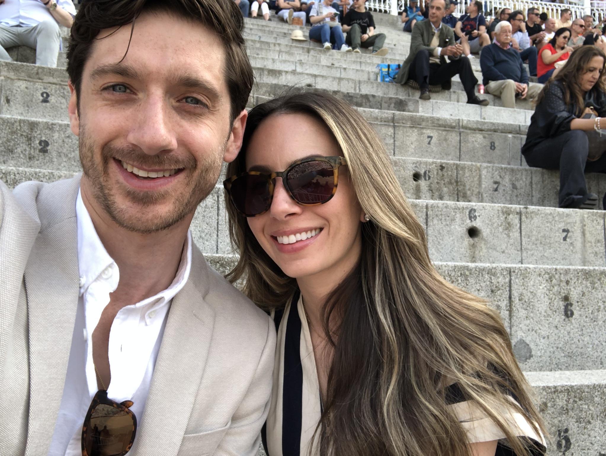 The Wedding Website of Amy Wilk and Michael Cammarata