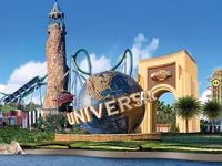 Universal Studios