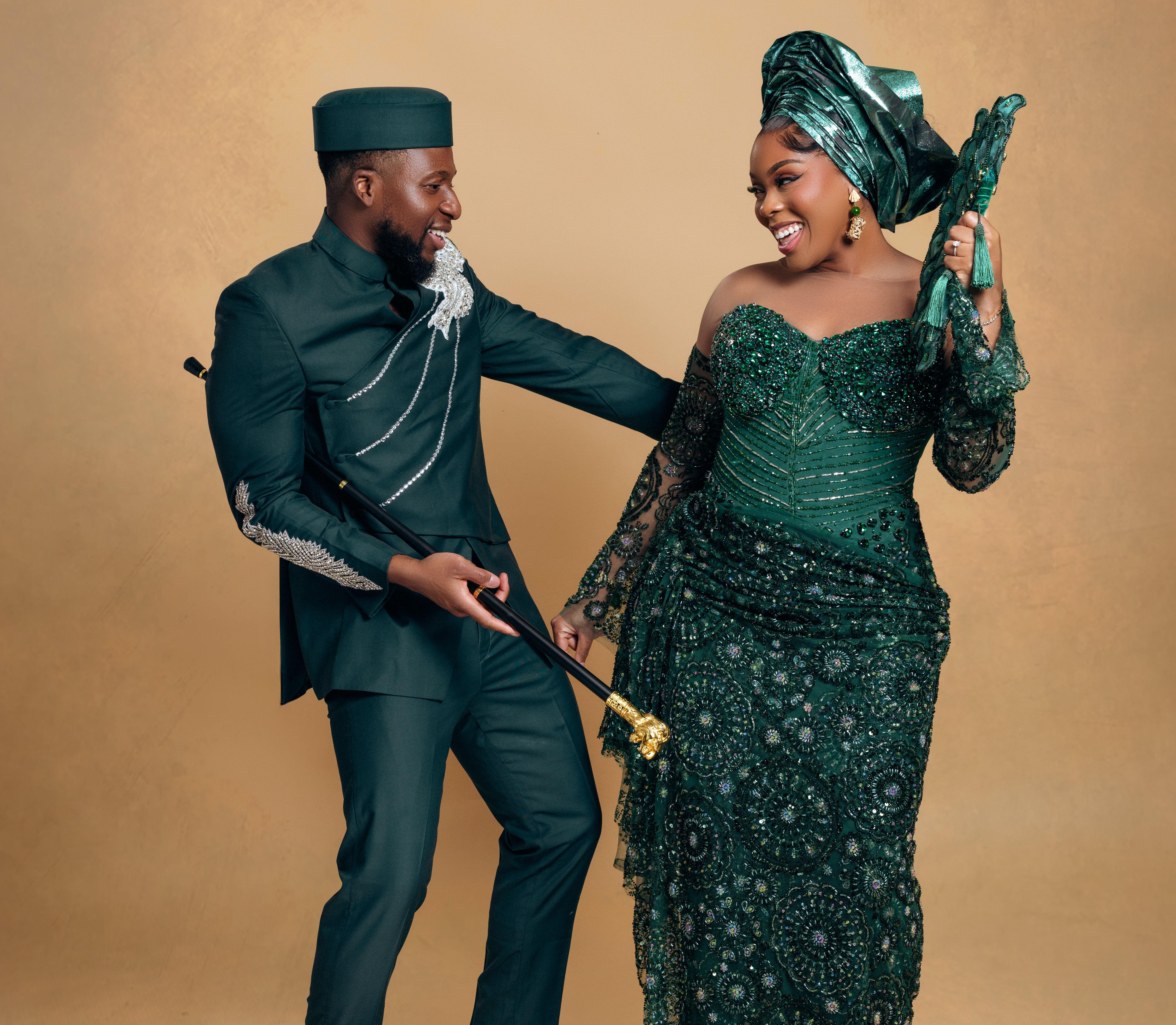The Wedding Website of Kelechi Ezekwem and Linda Abengowe