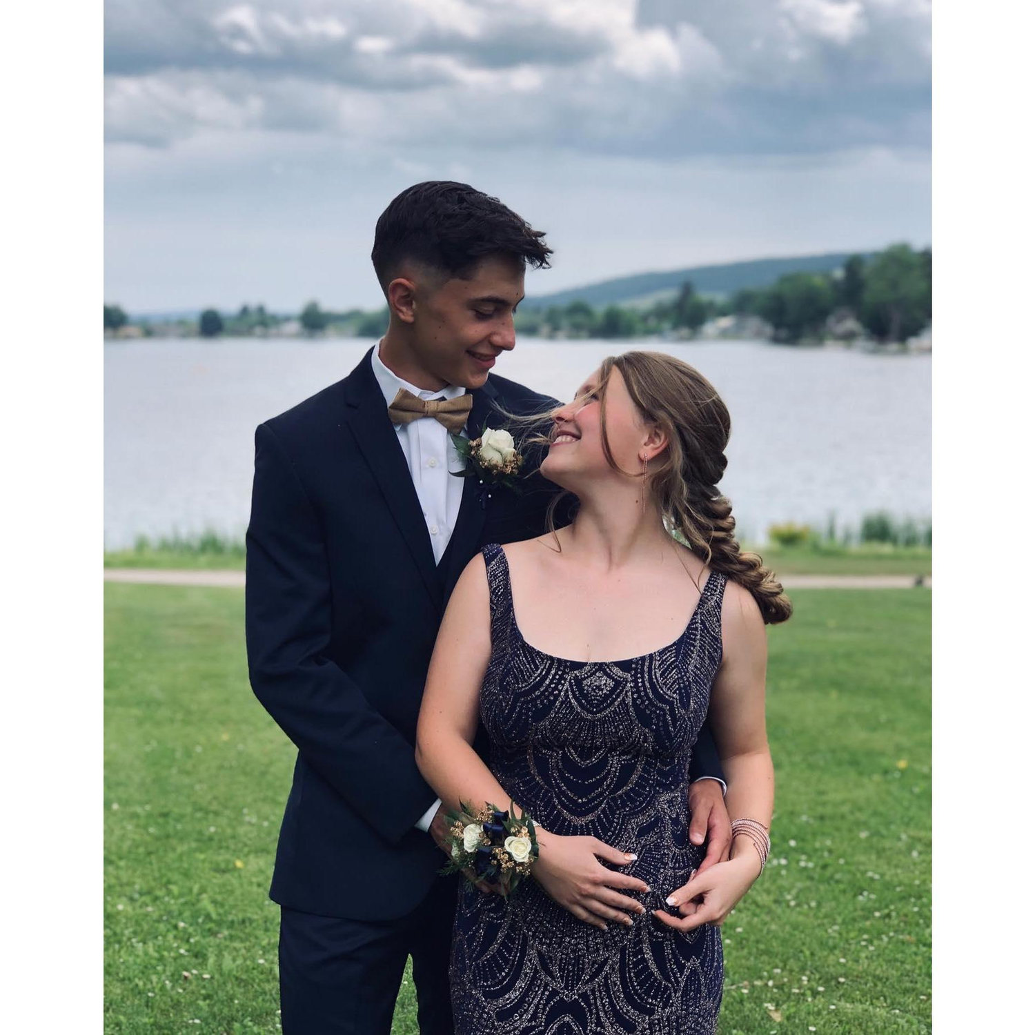 Brianna's Senior Prom | June 2021
