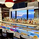 Seafood Bar (Inside The Breaker's Hotel)