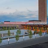 River Spirit Casino Resort