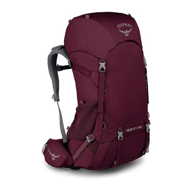 Osprey Packs Renn 50 Women's Backpacking Backpack