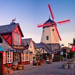 Solvang