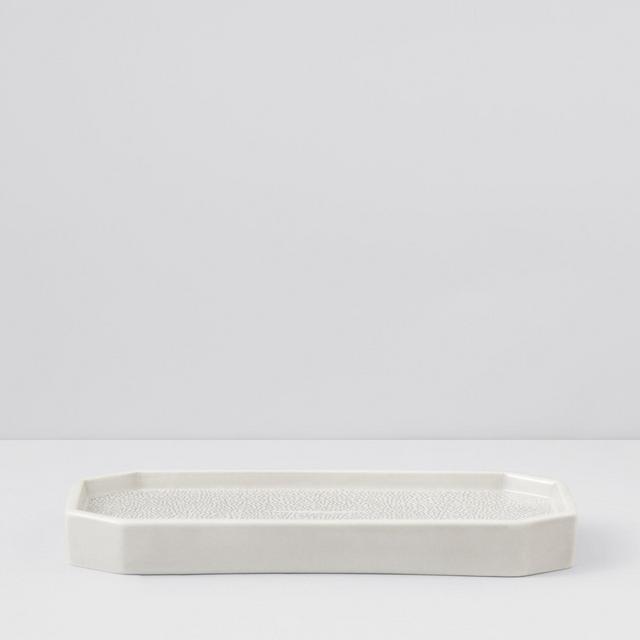 Kassatex Shagreen Tray
