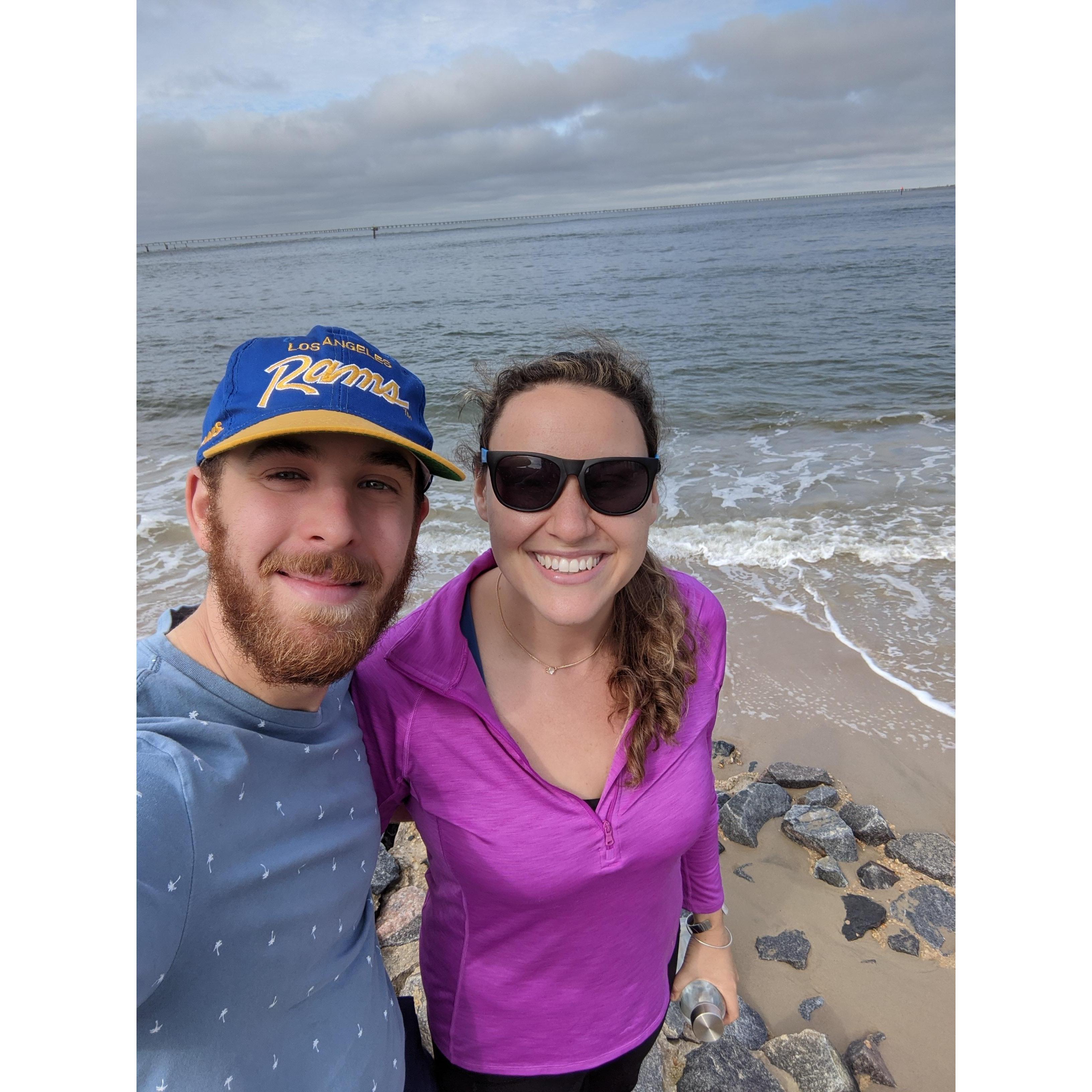 "Life is a beach, I'm just playin' in the sand" - Lil Wayne