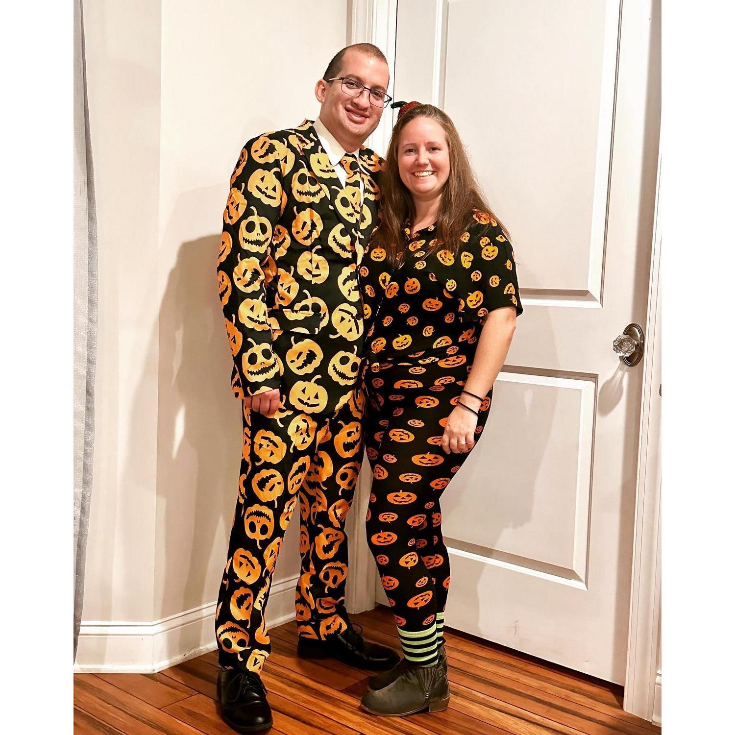 Halloween Vibes