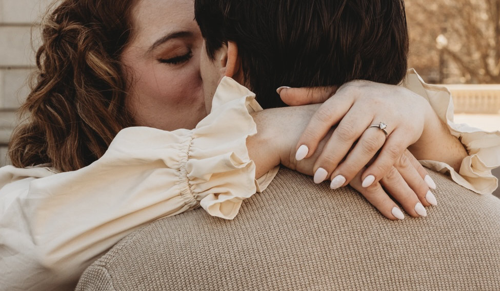 The Wedding Website of Megan Fischer and Leslie Billhorn