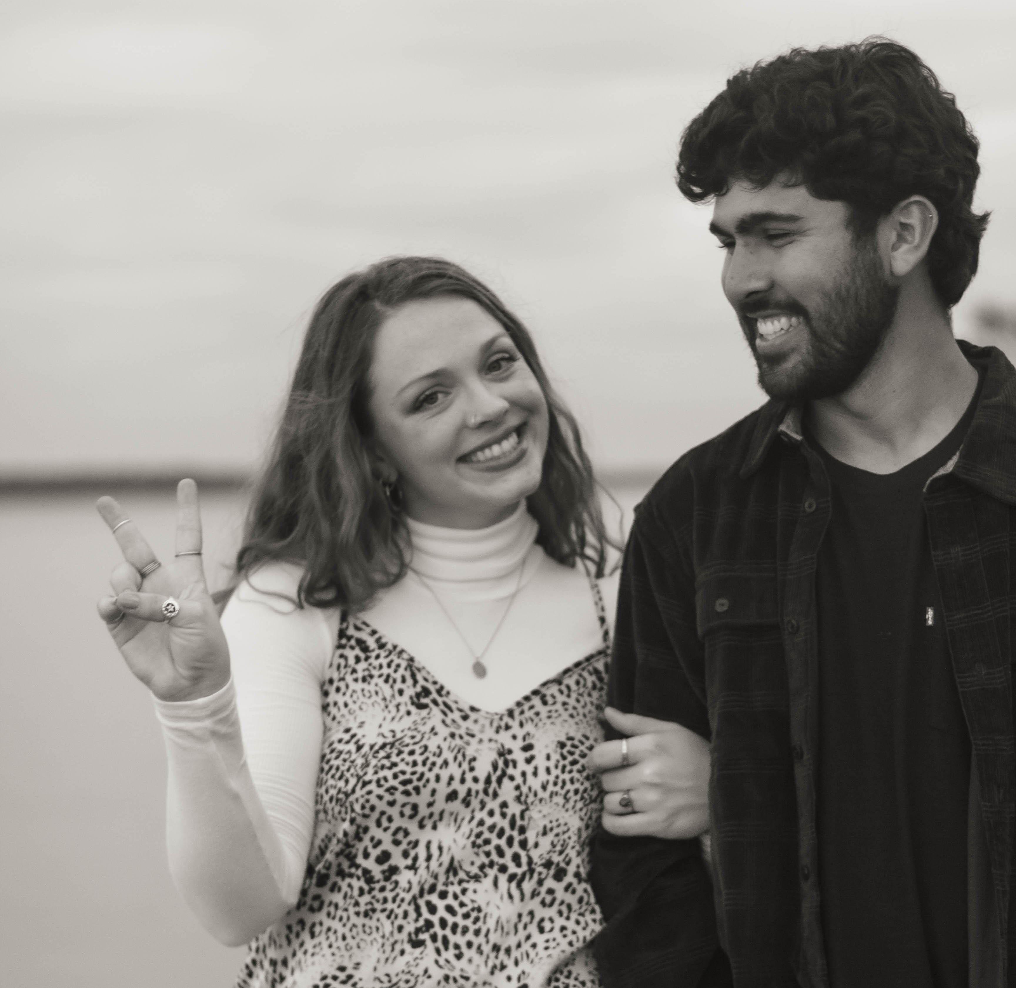 The Wedding Website of Abigail Pace and Cameron Torres