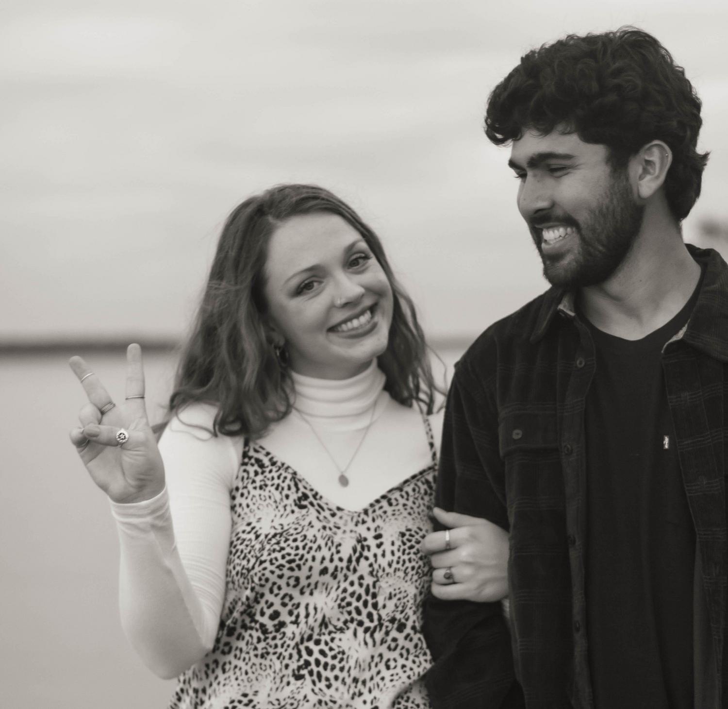 The Wedding Website of Abigail Pace and Cameron Torres