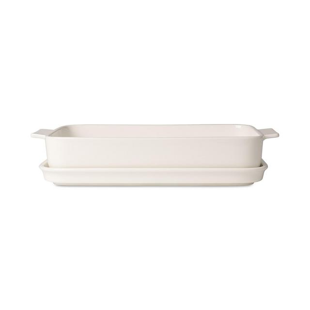 Villeroy & Boch Pasta Passion Large Lasagna Dish & Lid