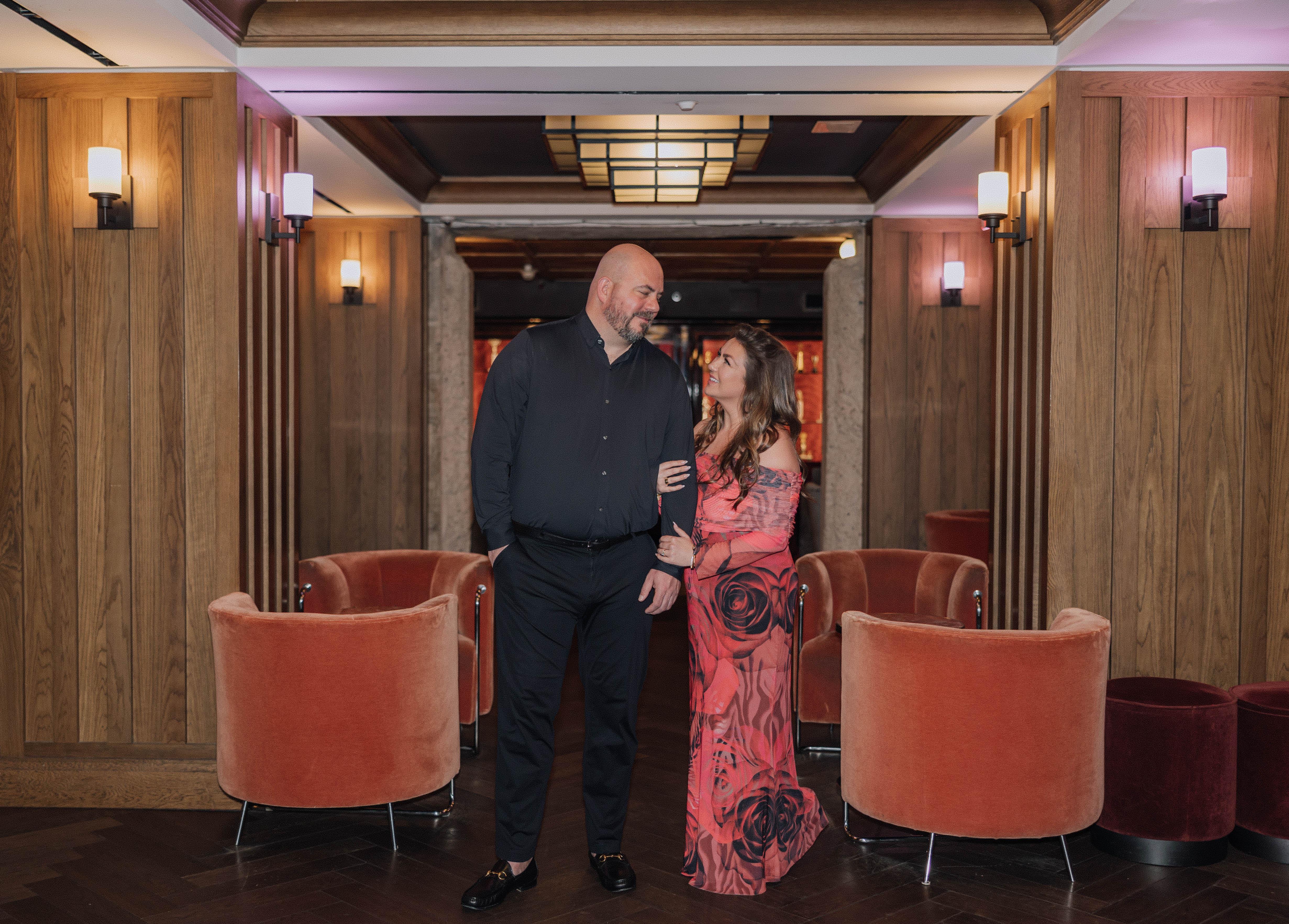 The Wedding Website of Ryan Will and Nicole Platek
