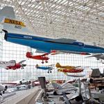 The Museum of Flight