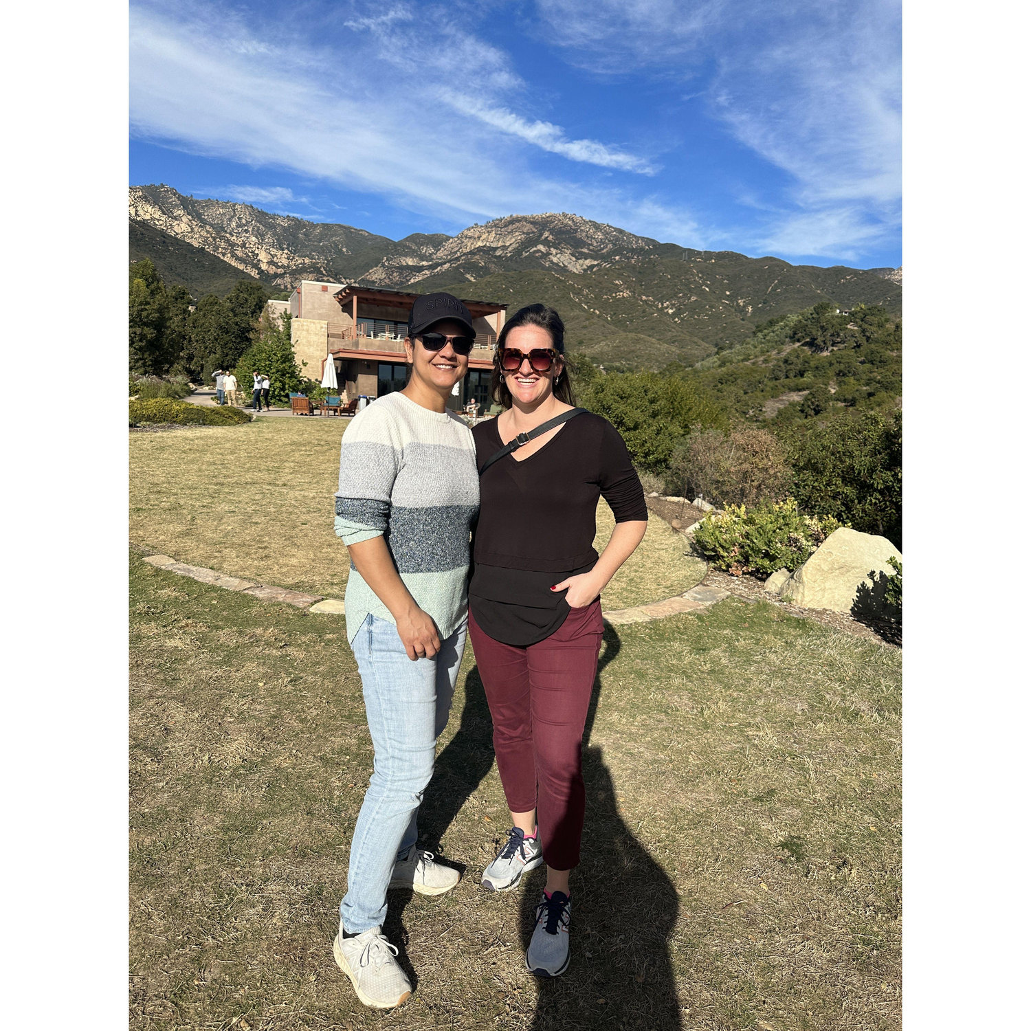 Santa Barbara, CA