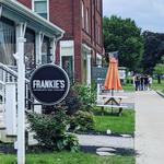 Frankies Restaurante Italiano