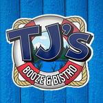 TJ's Booze & Bistro