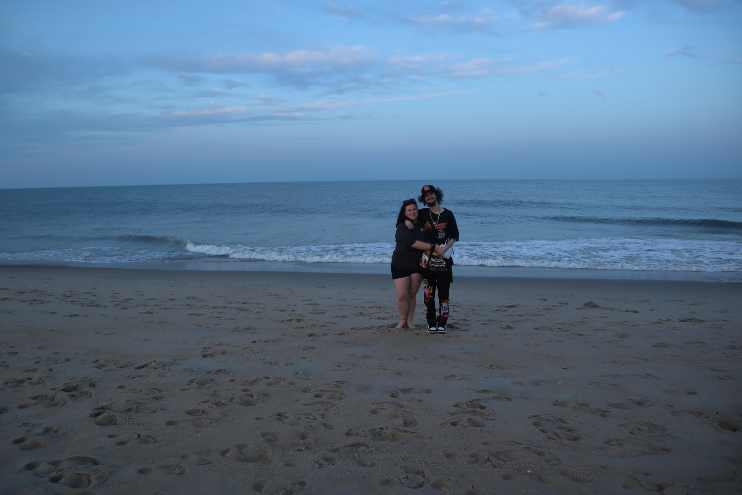 The Wedding Website of Haley Anderson and Jonathan Diffendarfer