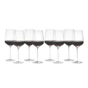Williams Sonoma Estate Cabernet Glasses, 8 Set