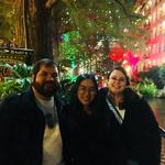 San Antonio River Walk