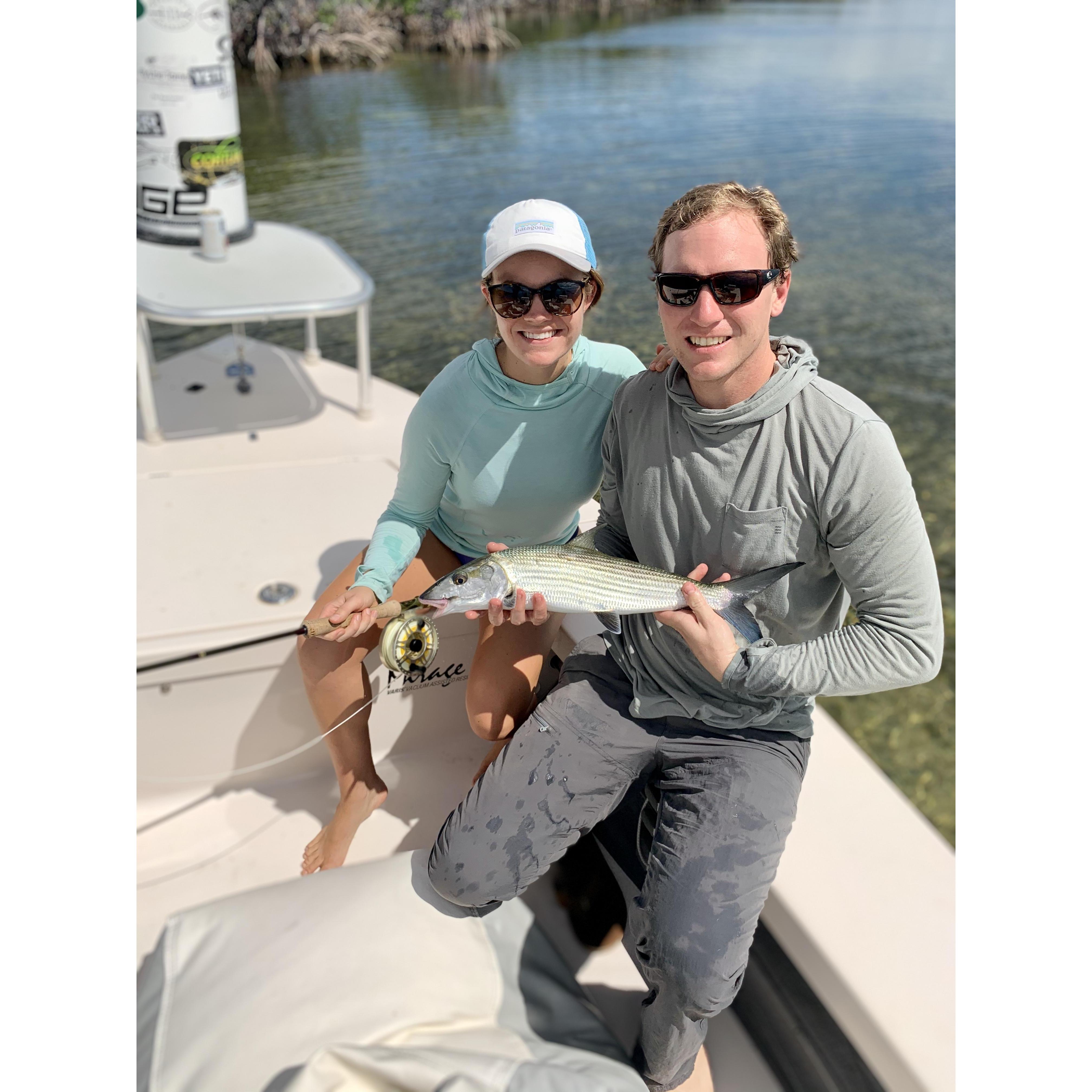 Biscayne Bay, FL