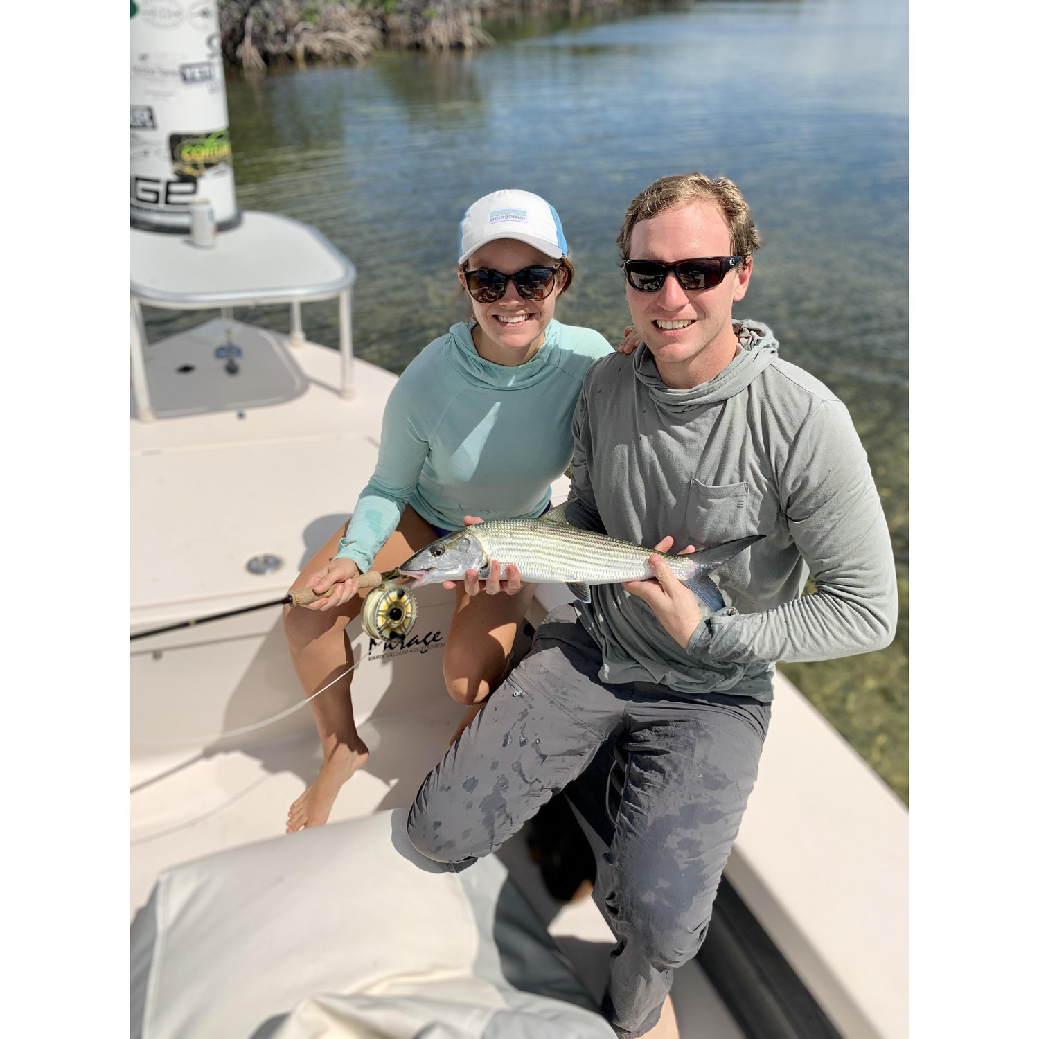 Biscayne Bay, FL